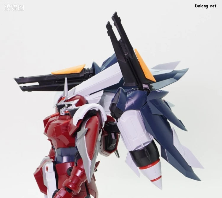 P-Bandai MG 1/100 Ginn Gladiator