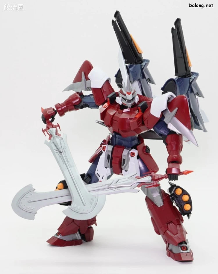 P-Bandai MG 1/100 Ginn Gladiator