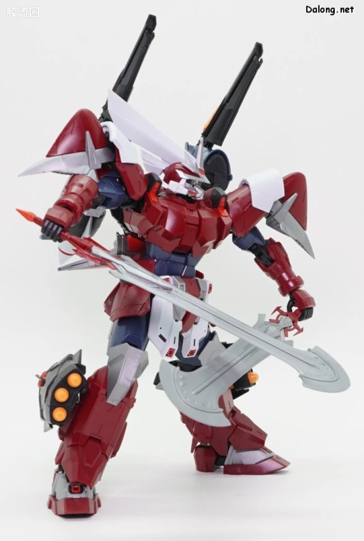 P-Bandai MG 1/100 Ginn Gladiator