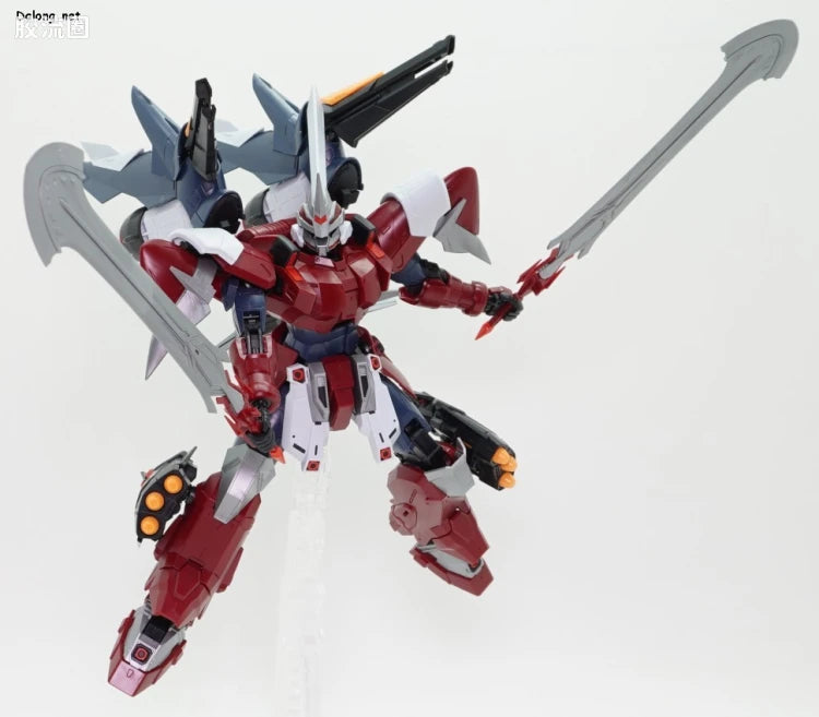 P-Bandai MG 1/100 Ginn Gladiator