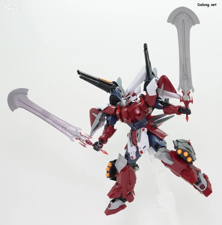 P-Bandai MG 1/100 Ginn Gladiator