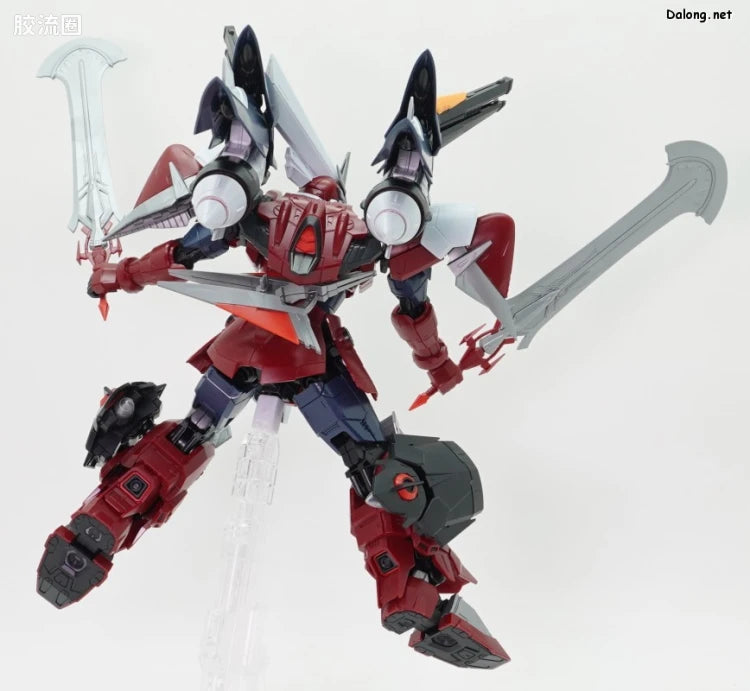 P-Bandai MG 1/100 Ginn Gladiator
