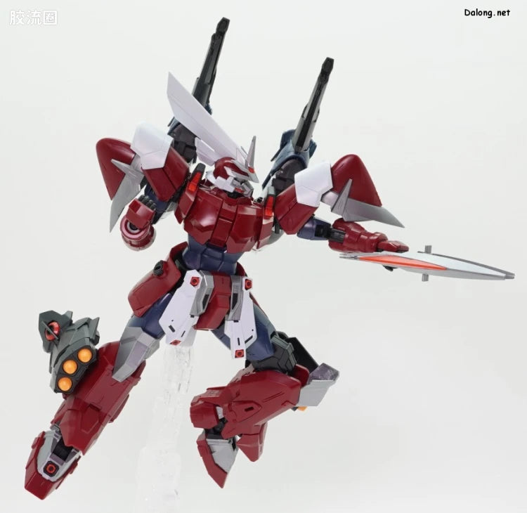P-Bandai MG 1/100 Ginn Gladiator