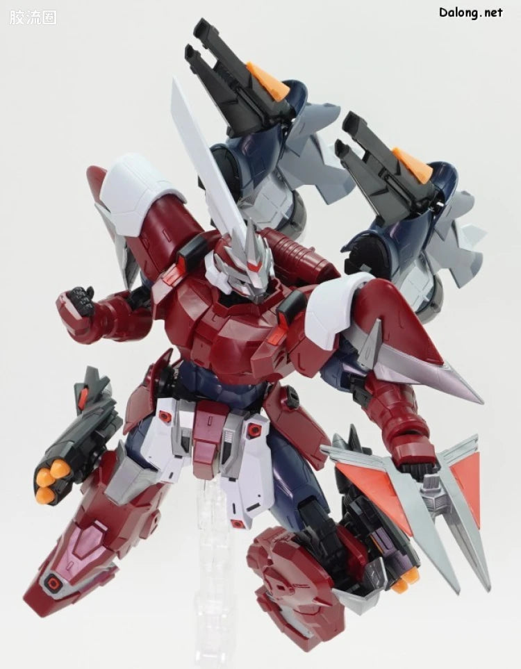 P-Bandai MG 1/100 Ginn Gladiator