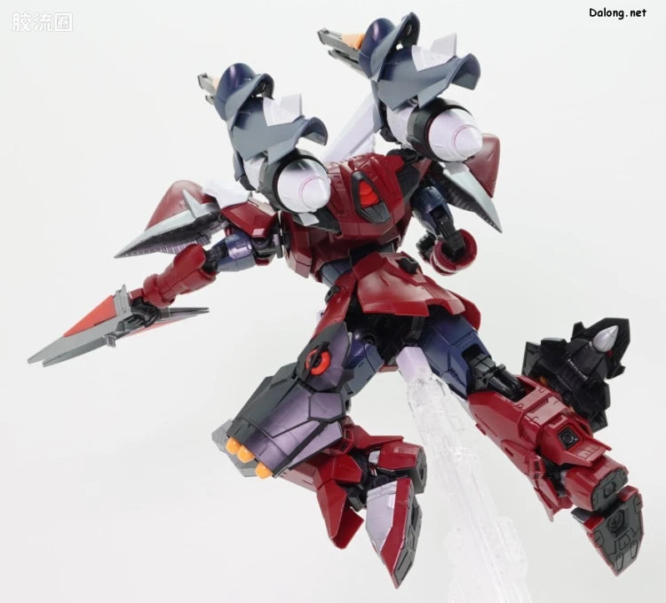 P-Bandai MG 1/100 Ginn Gladiator
