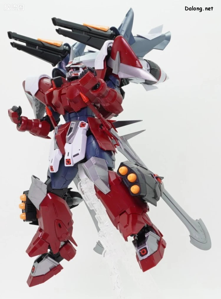 P-Bandai MG 1/100 Ginn Gladiator