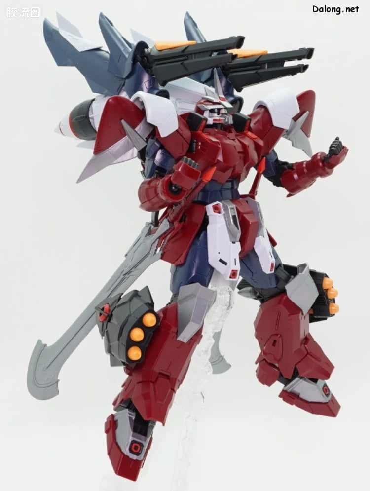 P-Bandai MG 1/100 Ginn Gladiator