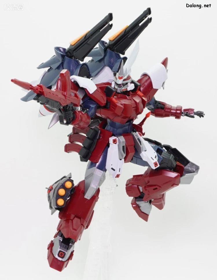 P-Bandai MG 1/100 Ginn Gladiator