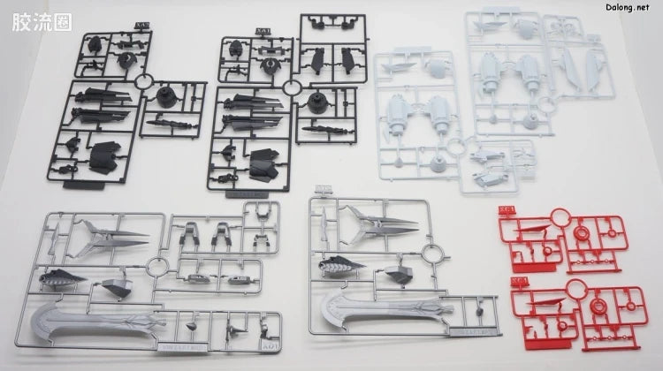 P-Bandai MG 1/100 Ginn Gladiator