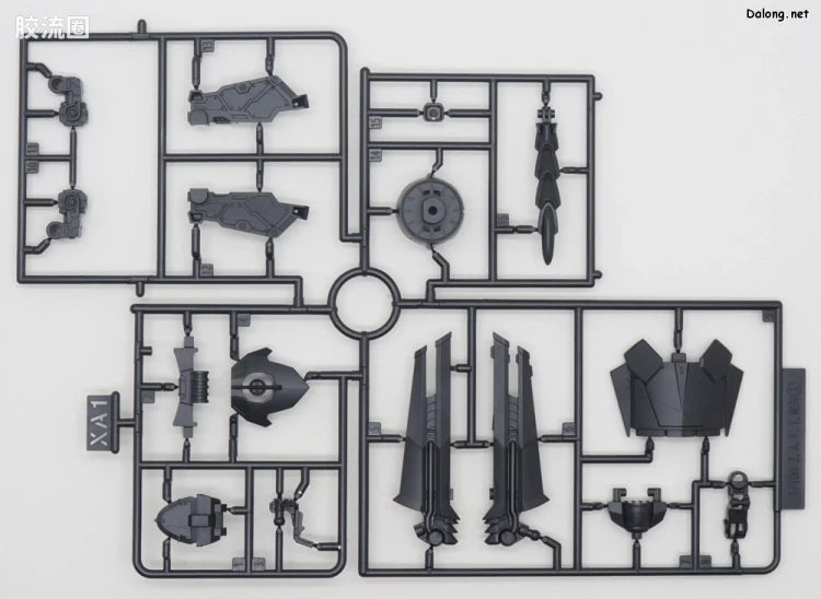 P-Bandai MG 1/100 Ginn Gladiator