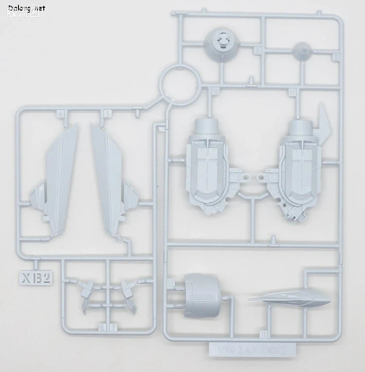 P-Bandai MG 1/100 Ginn Gladiator