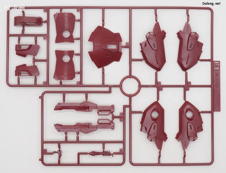 P-Bandai MG 1/100 Ginn Gladiator