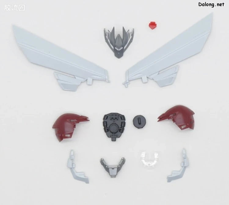 P-Bandai MG 1/100 Ginn Gladiator