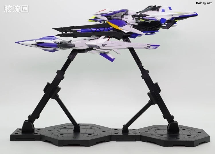 P-Bandai MG 1/100 Eclipse Gundam Raijin Equipment