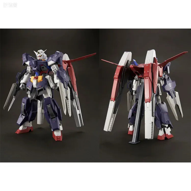 P-Bandai MG 1/100 Gundam AGE-1 Full Glansa [Designers Color Ver.]