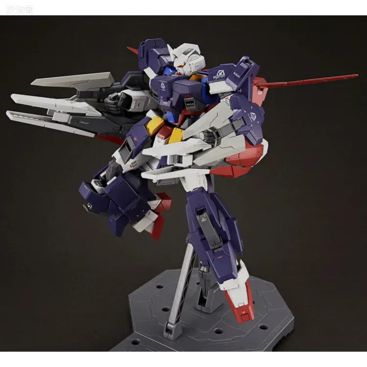 P-Bandai MG 1/100 Gundam AGE-1 Full Glansa [Designers Color Ver.]