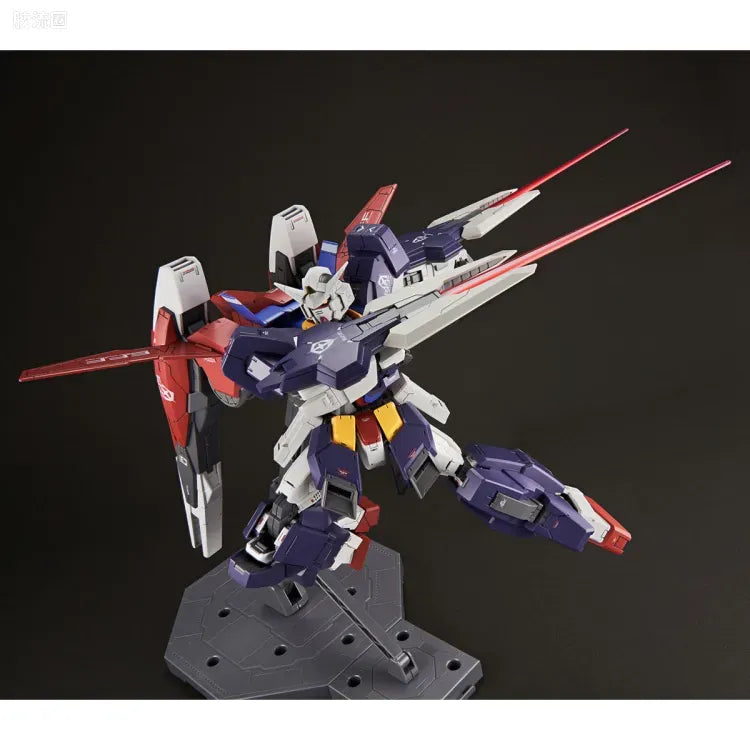 P-Bandai MG 1/100 Gundam AGE-1 Full Glansa [Designers Color Ver.]