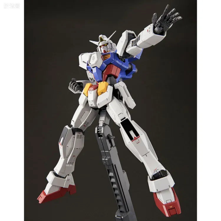 P-Bandai MG 1/100 Gundam AGE-1 Full Glansa [Designers Color Ver.]
