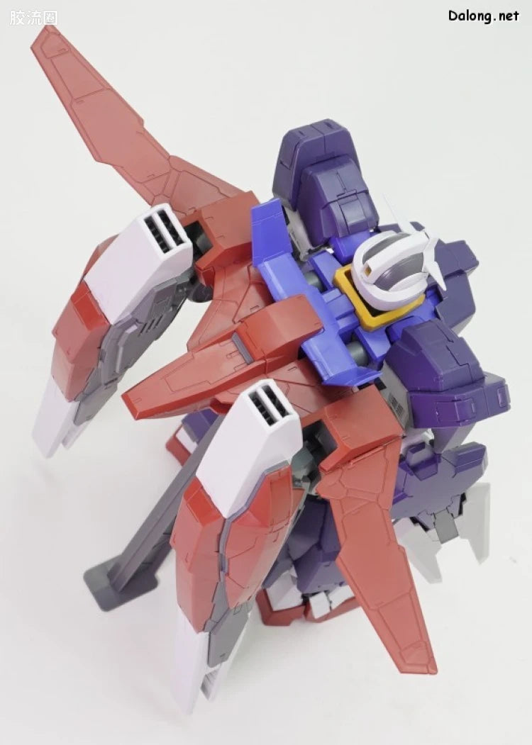 P-Bandai MG 1/100 Gundam AGE-1 Full Glansa [Designers Color Ver.]