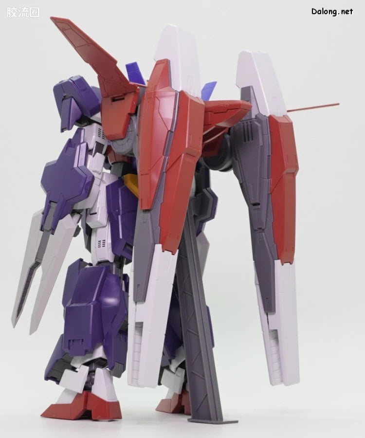 P-Bandai MG 1/100 Gundam AGE-1 Full Glansa [Designers Color Ver.]
