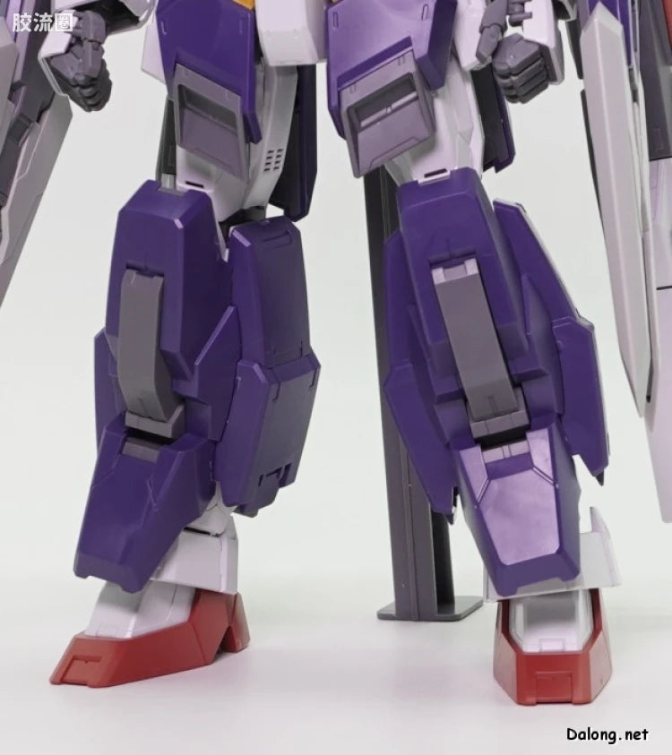 P-Bandai MG 1/100 Gundam AGE-1 Full Glansa [Designers Color Ver.]