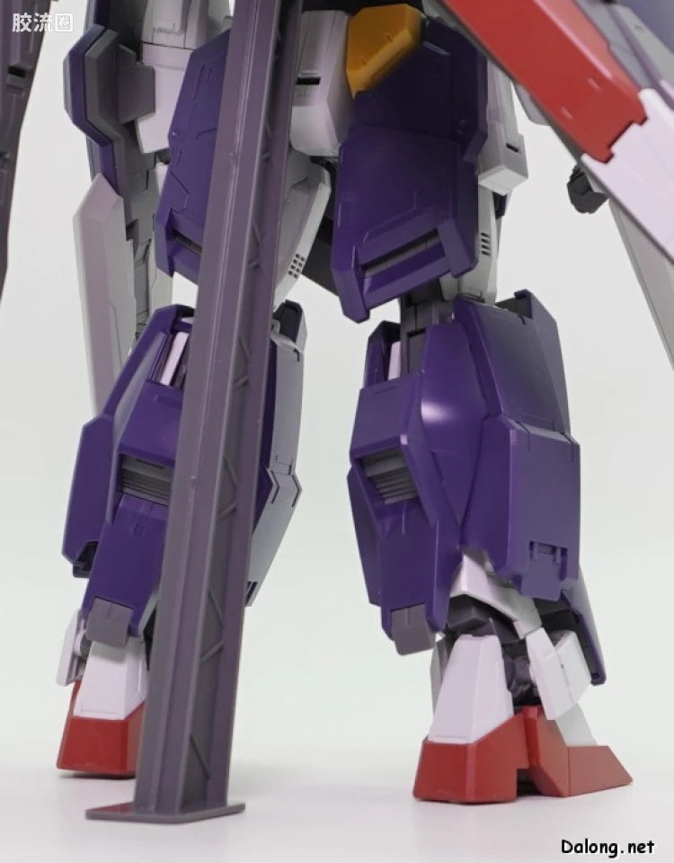 P-Bandai MG 1/100 Gundam AGE-1 Full Glansa [Designers Color Ver.]