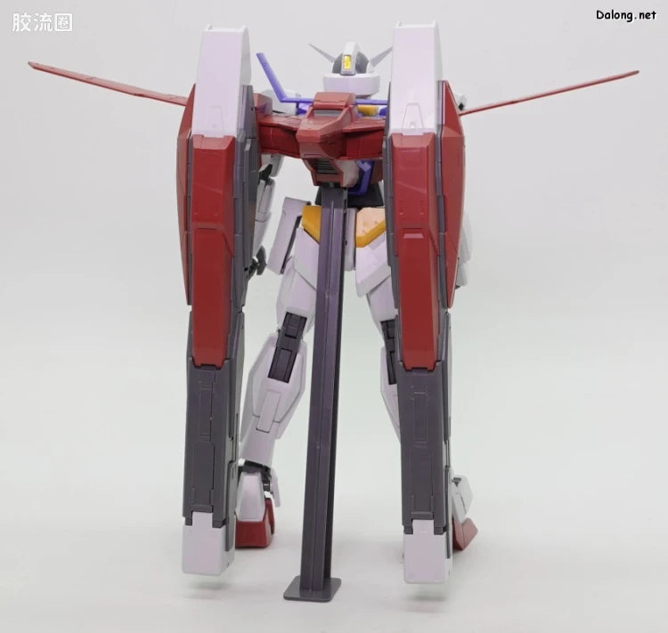 P-Bandai MG 1/100 Gundam AGE-1 Full Glansa [Designers Color Ver.]