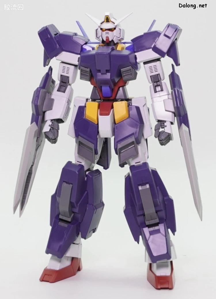P-Bandai MG 1/100 Gundam AGE-1 Full Glansa [Designers Color Ver.]