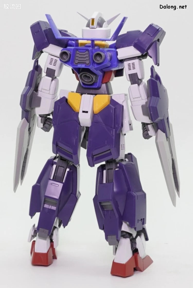 P-Bandai MG 1/100 Gundam AGE-1 Full Glansa [Designers Color Ver.]