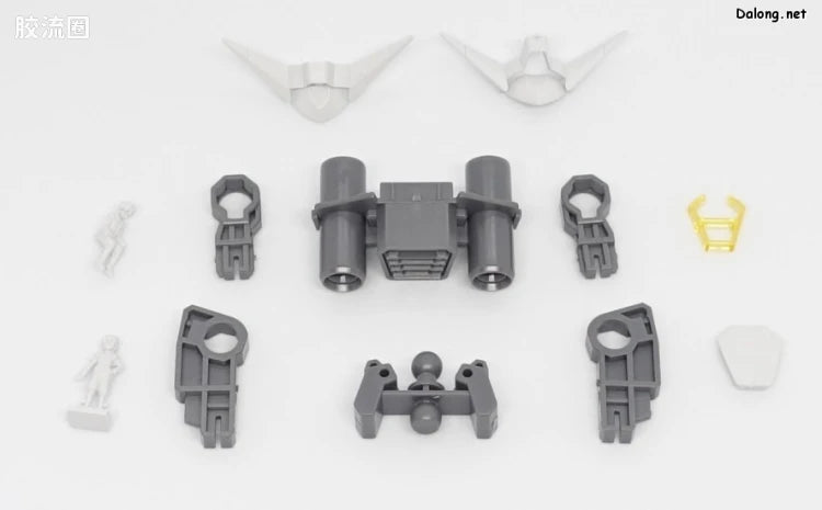 P-Bandai MG 1/100 Gundam AGE-1 Full Glansa [Designers Color Ver.]