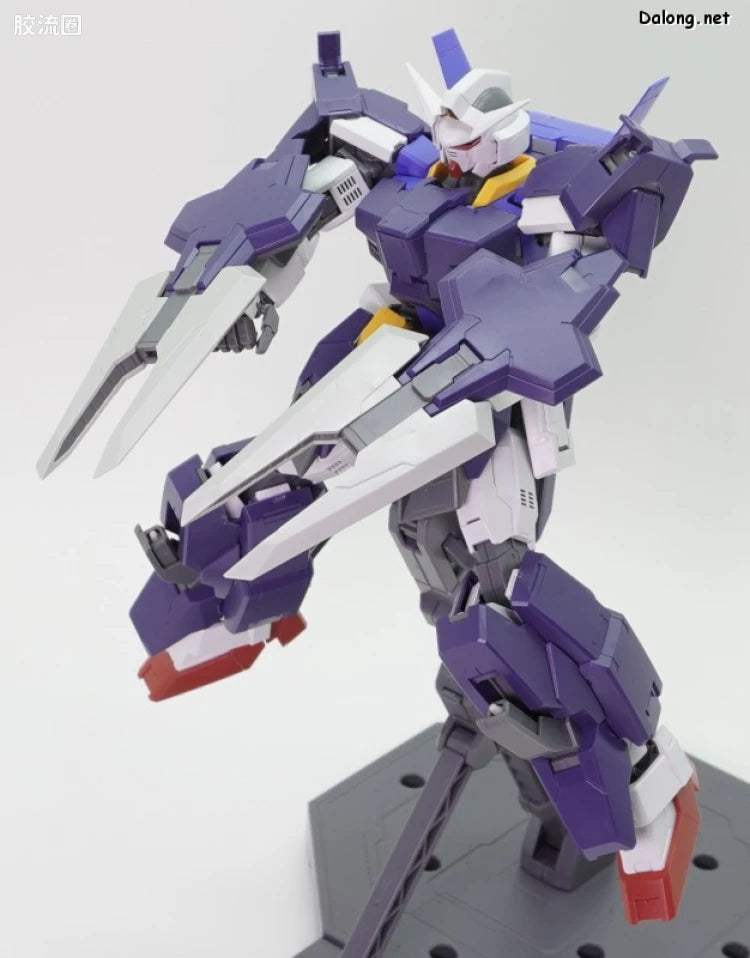P-Bandai MG 1/100 Gundam AGE-1 Full Glansa [Designers Color Ver.]