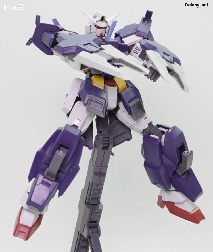 P-Bandai MG 1/100 Gundam AGE-1 Full Glansa [Designers Color Ver.]