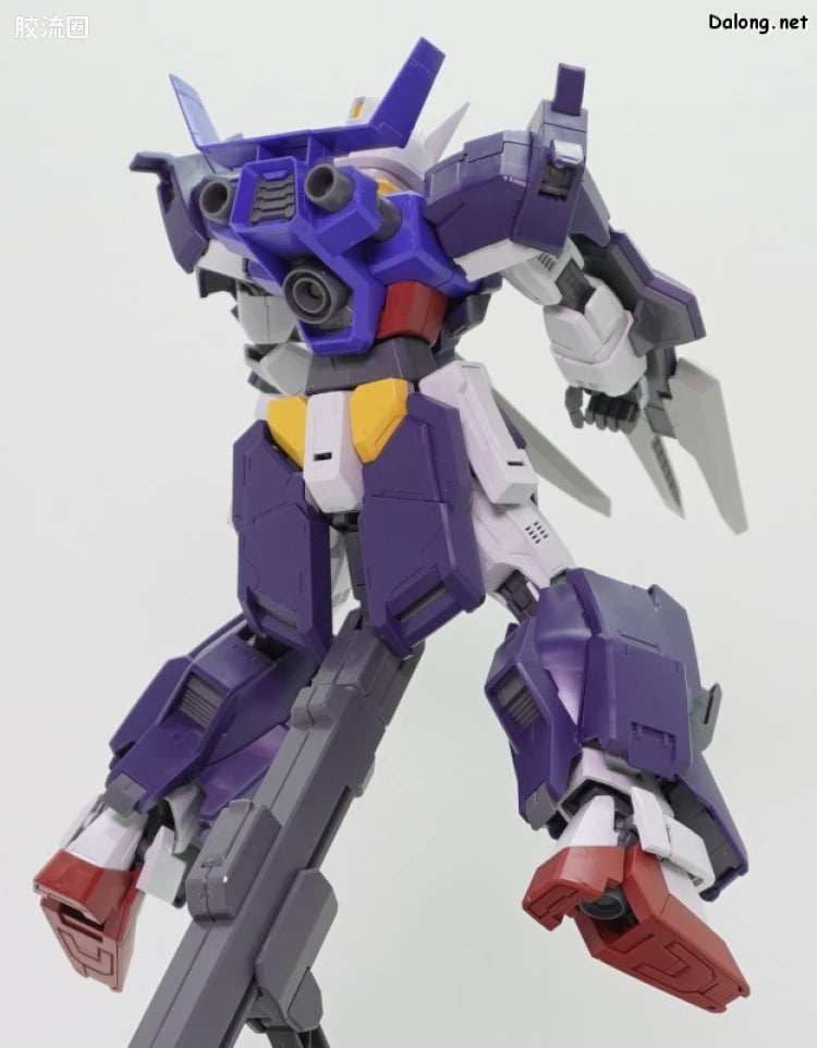 P-Bandai MG 1/100 Gundam AGE-1 Full Glansa [Designers Color Ver.]