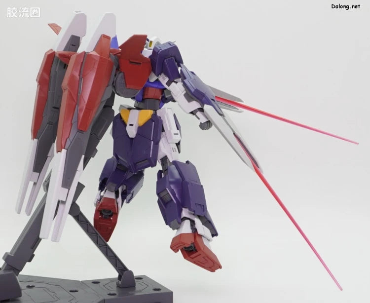 P-Bandai MG 1/100 Gundam AGE-1 Full Glansa [Designers Color Ver.]