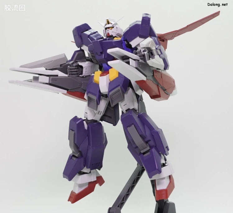P-Bandai MG 1/100 Gundam AGE-1 Full Glansa [Designers Color Ver.]