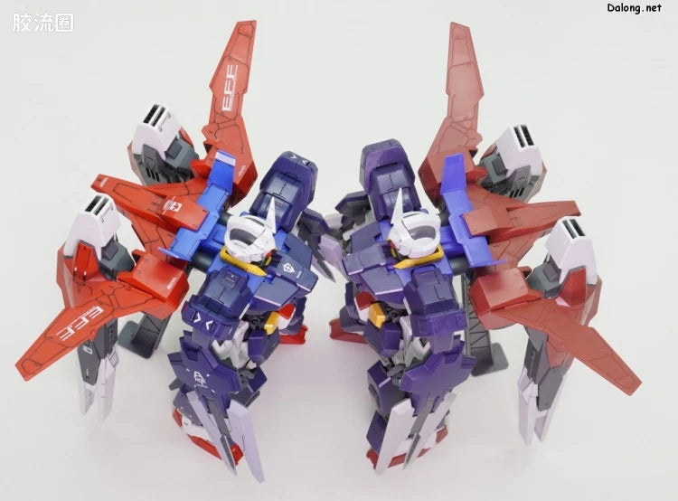 P-Bandai MG 1/100 Gundam AGE-1 Full Glansa [Designers Color Ver.]