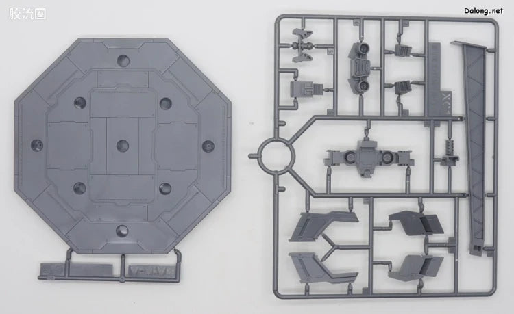 P-Bandai MG 1/100 Gundam AGE-1 Full Glansa [Designers Color Ver.]