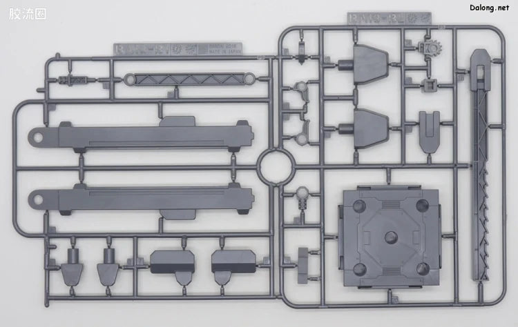 P-Bandai MG 1/100 Gundam AGE-1 Full Glansa [Designers Color Ver.]