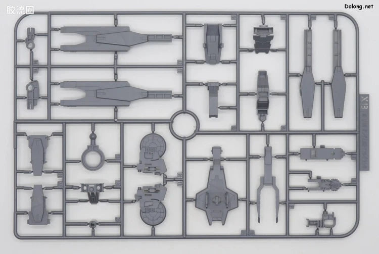 P-Bandai MG 1/100 Gundam AGE-1 Full Glansa [Designers Color Ver.]