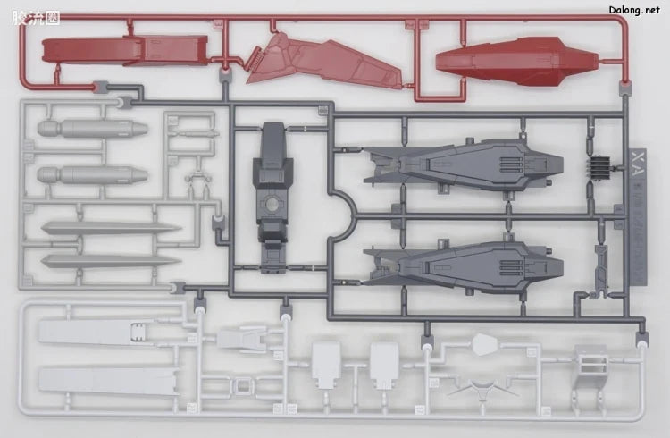 P-Bandai MG 1/100 Gundam AGE-1 Full Glansa [Designers Color Ver.]