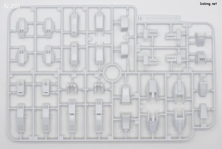 P-Bandai MG 1/100 Gundam AGE-1 Full Glansa [Designers Color Ver.]
