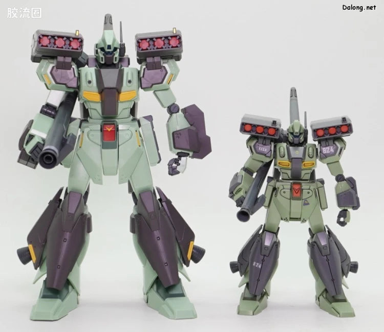 MG 1/100 Stark Jegan