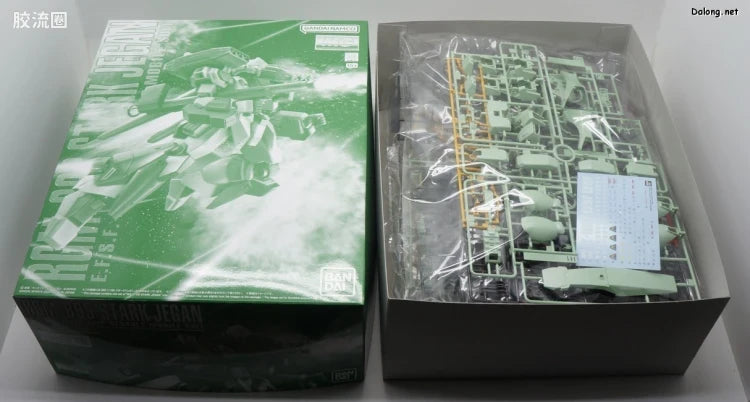 MG 1/100 Stark Jegan