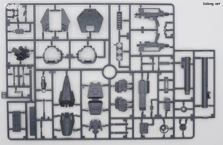 MG 1/100 Stark Jegan