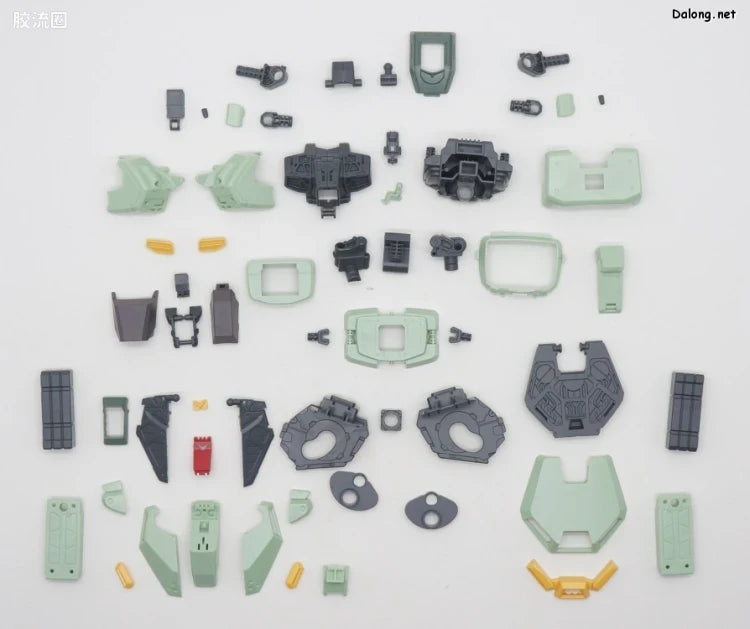 MG 1/100 Stark Jegan