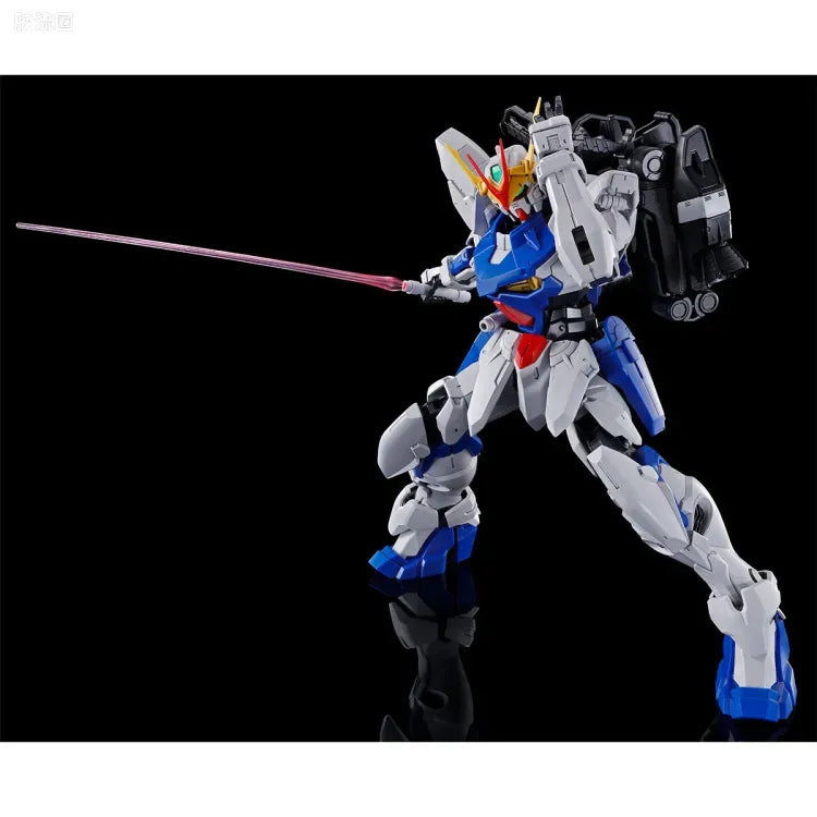 MG 1/100 Gundam Astray Out Frame D