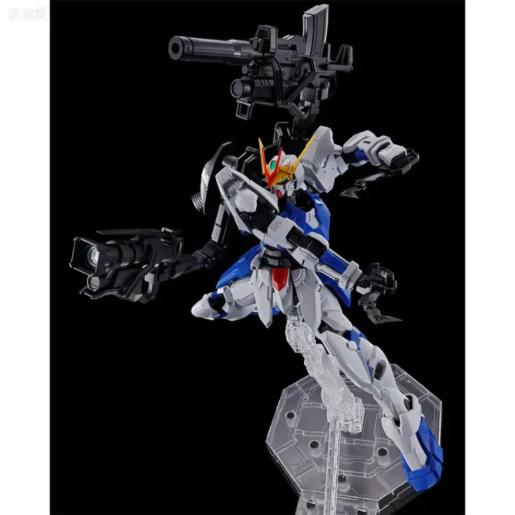 MG 1/100 Gundam Astray Out Frame D