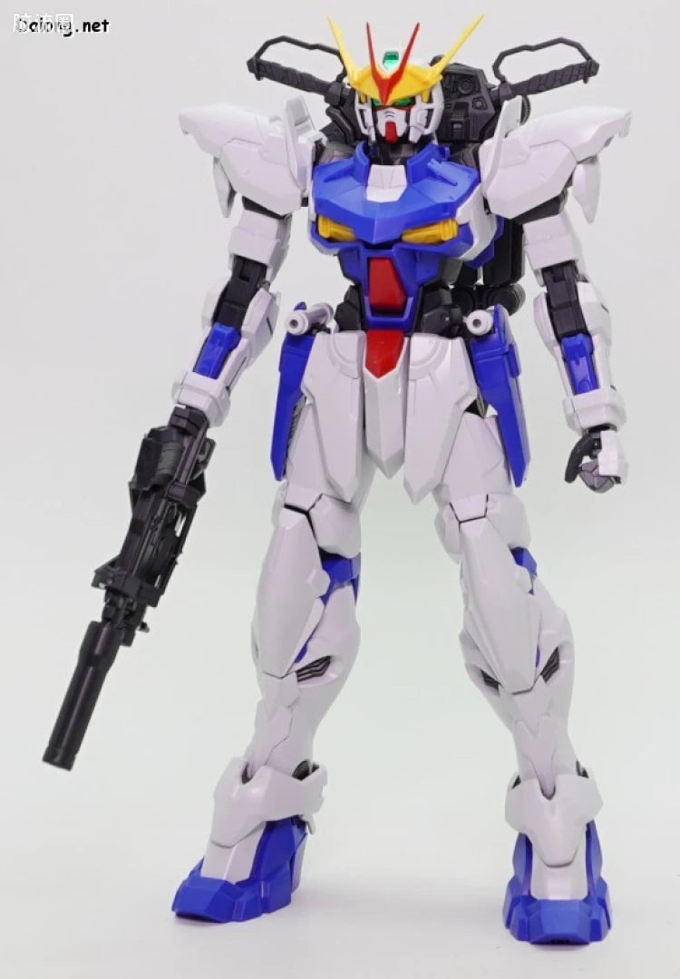 MG 1/100 Gundam Astray Out Frame D