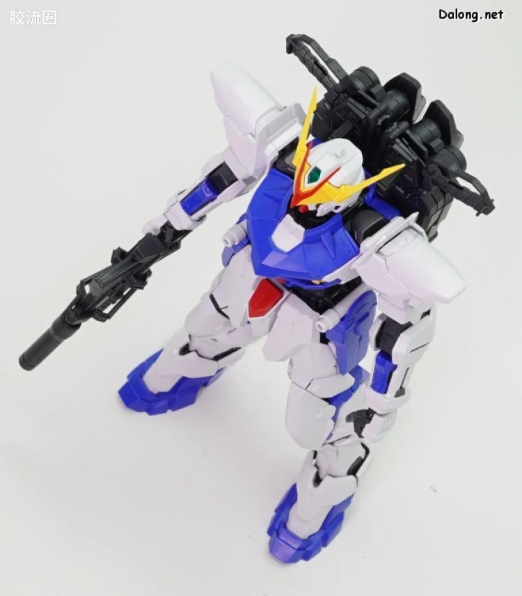 MG 1/100 Gundam Astray Out Frame D