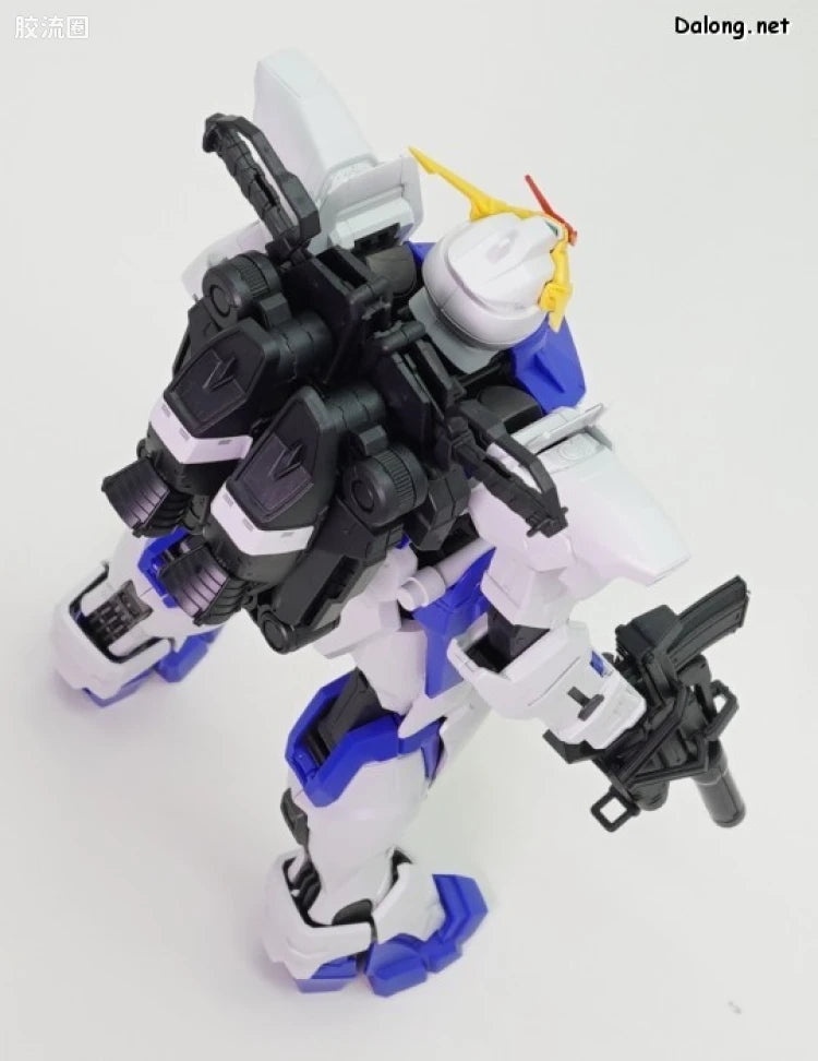 MG 1/100 Gundam Astray Out Frame D